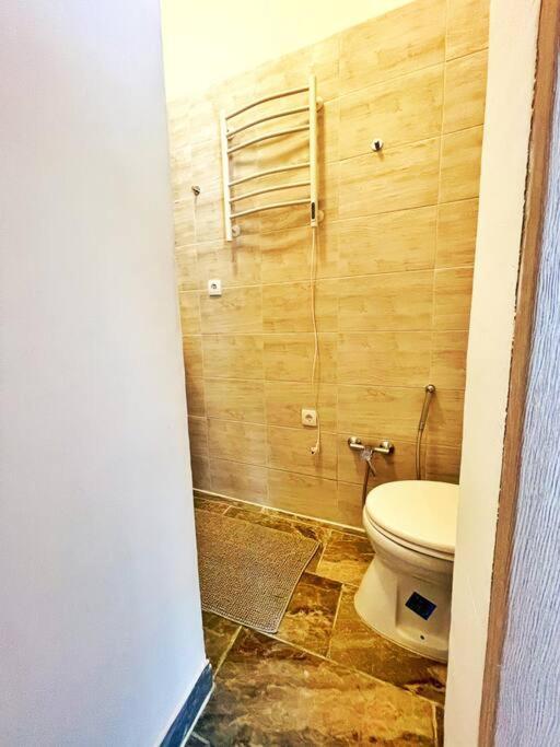 Central Spacious Flat Budapešť Exteriér fotografie