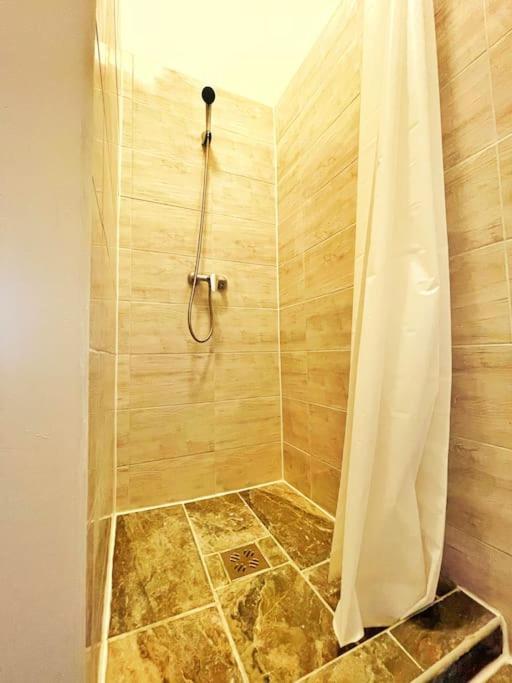 Central Spacious Flat Budapešť Exteriér fotografie