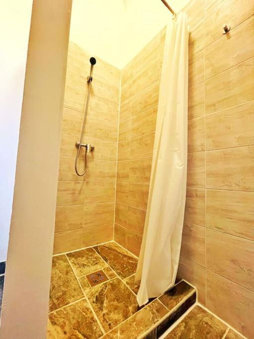 Central Spacious Flat Budapešť Exteriér fotografie