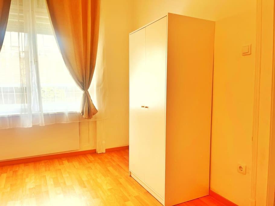 Central Spacious Flat Budapešť Exteriér fotografie